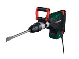 Відбійні молотки, мережеві